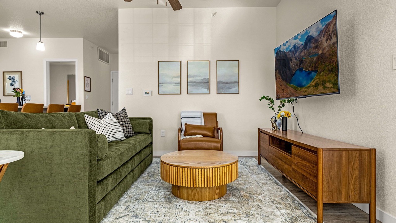 Photo of Livingroom in Parker