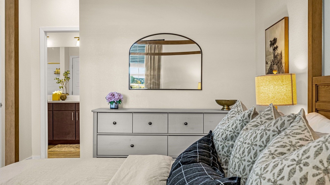 Photo of Bedroom in Parker