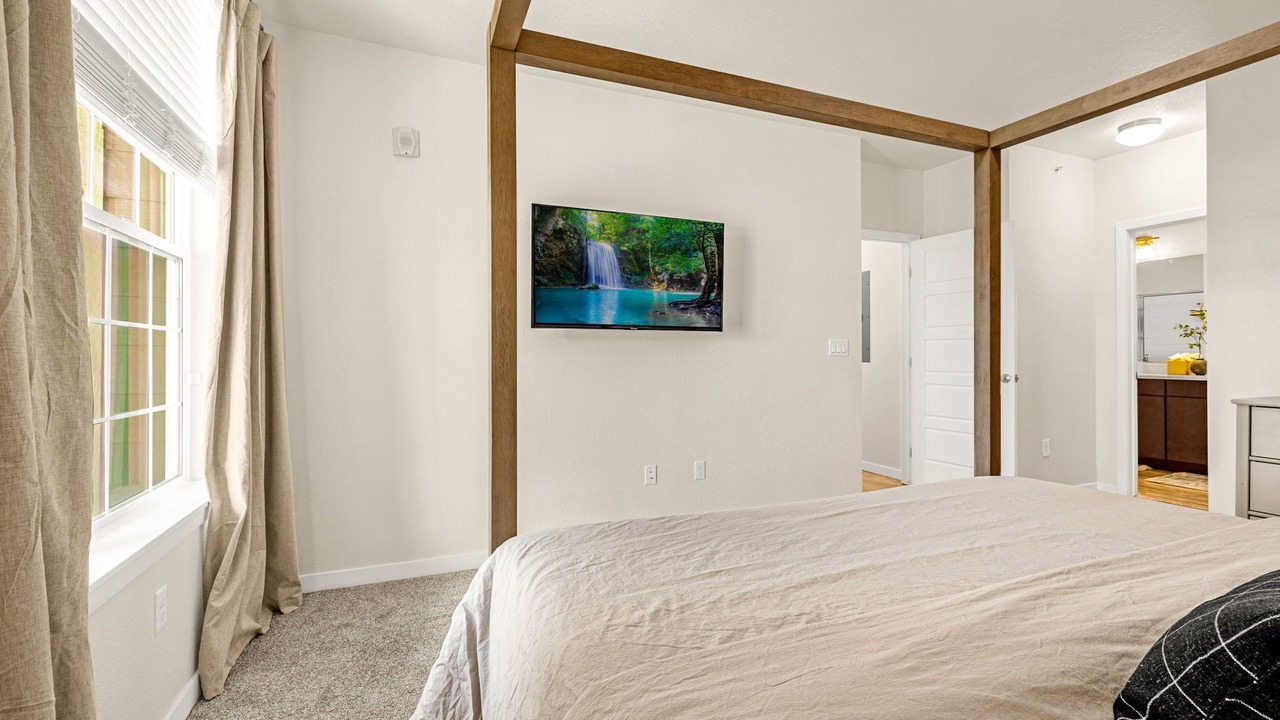 Photo of Bedroom in Parker