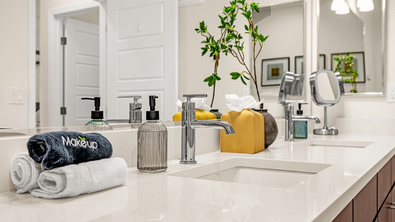 Photo of Bathroom in Parker