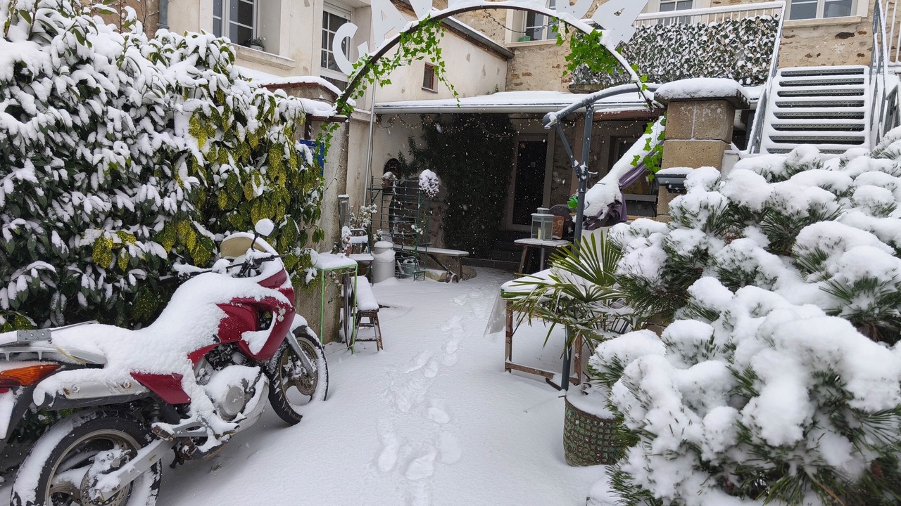 Photo of Outdoor in Chateau-Thierry