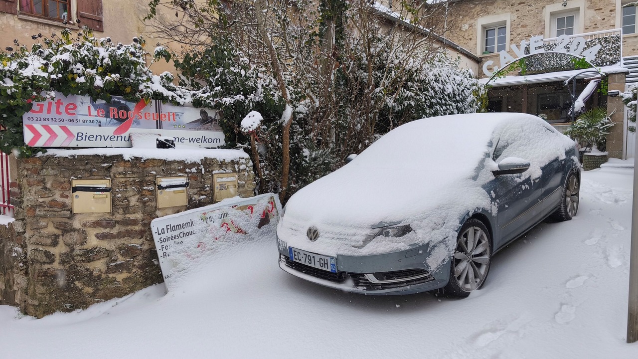 Photo of Outdoor in Chateau-Thierry