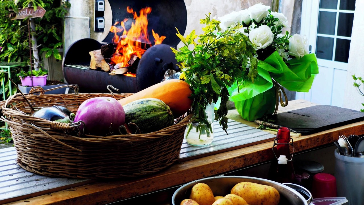 Photo of Outdoor in Chateau-Thierry