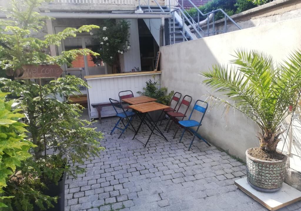 Photo of Outdoor in Chateau-Thierry