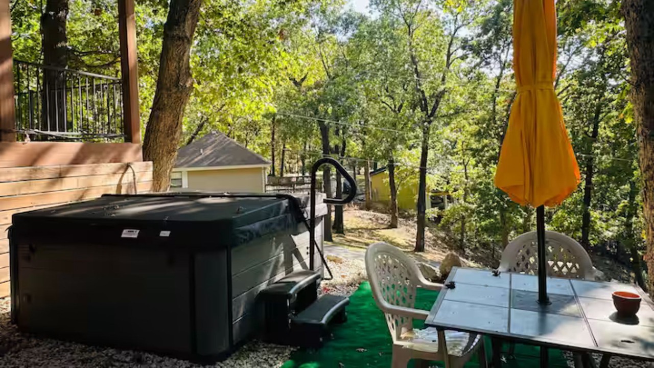 Photo of Outdoor in Rocky Mount