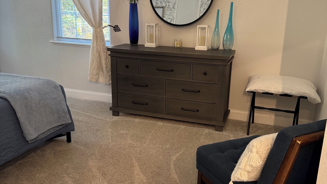 Photo of Bedroom in Rocky Mount