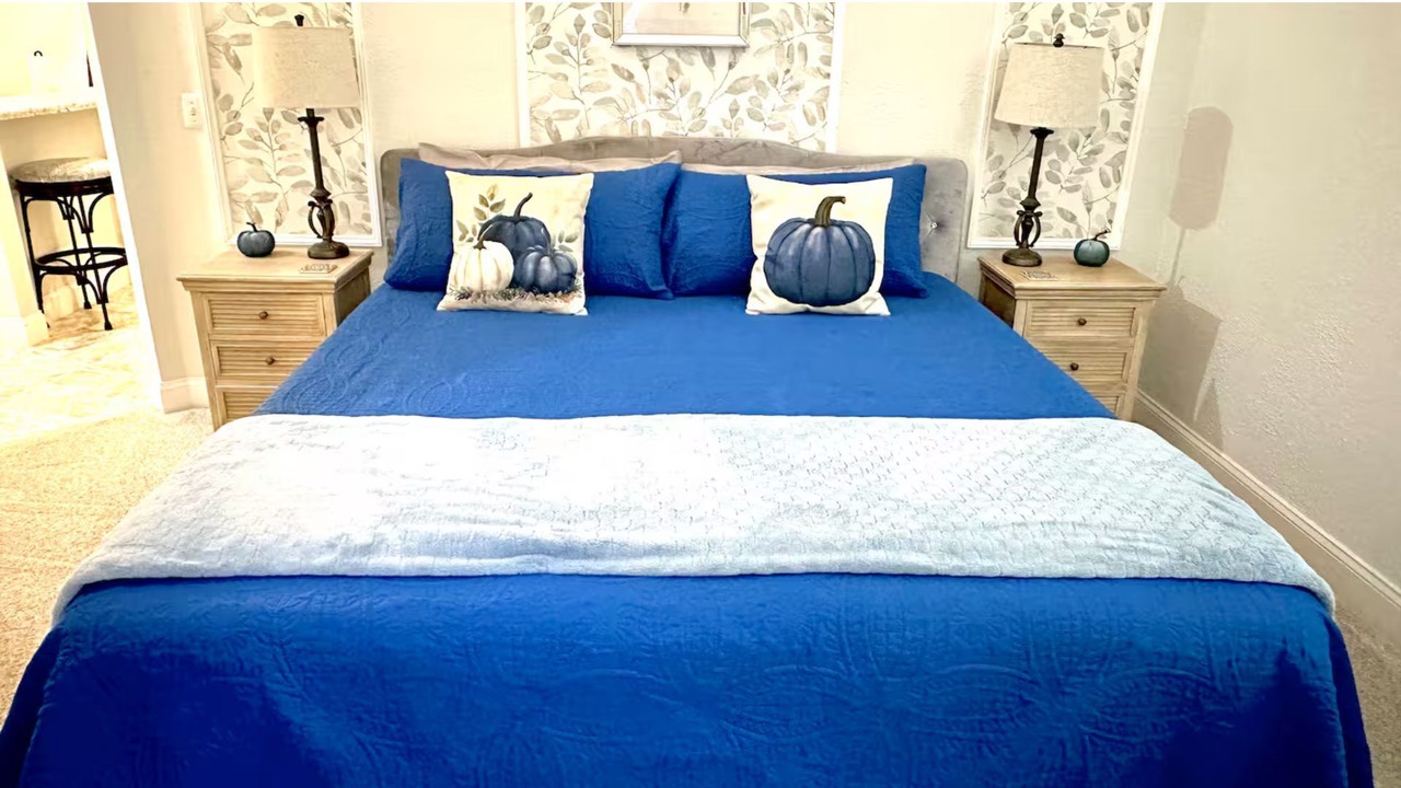 Photo of Bedroom in Rocky Mount