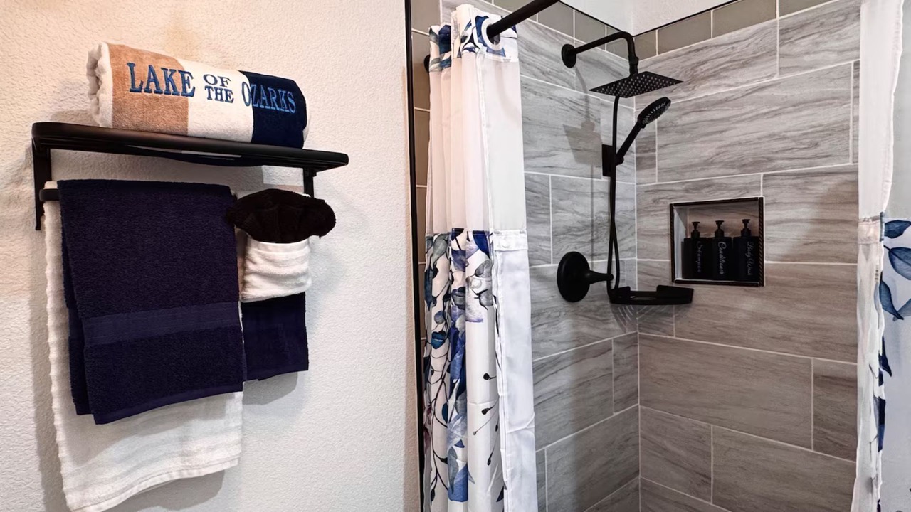 Photo of Bathroom in Rocky Mount