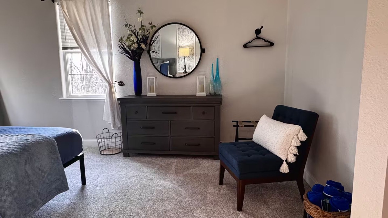 Photo of Bedroom in Rocky Mount