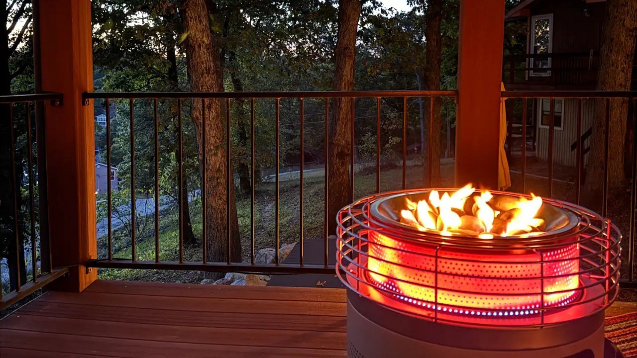 Photo of Outdoor in Rocky Mount