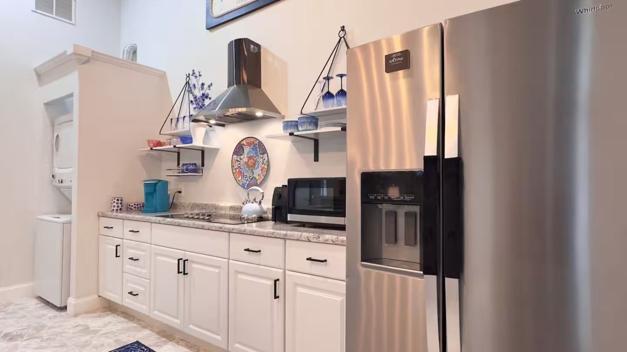 Photo of Kitchen in Rocky Mount