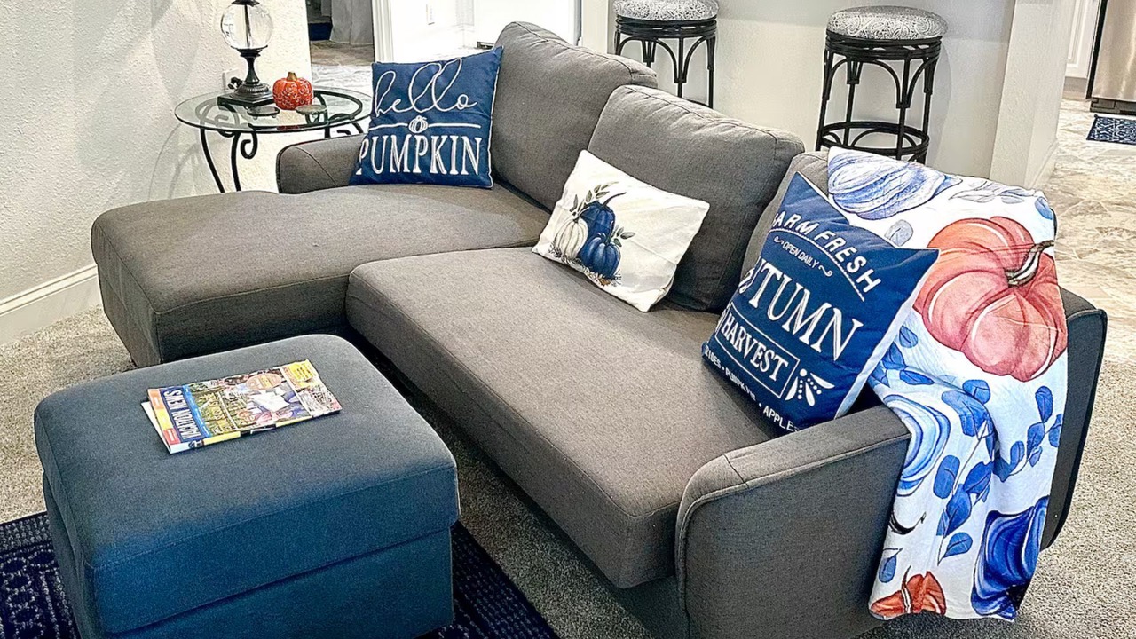 Photo of Livingroom in Rocky Mount