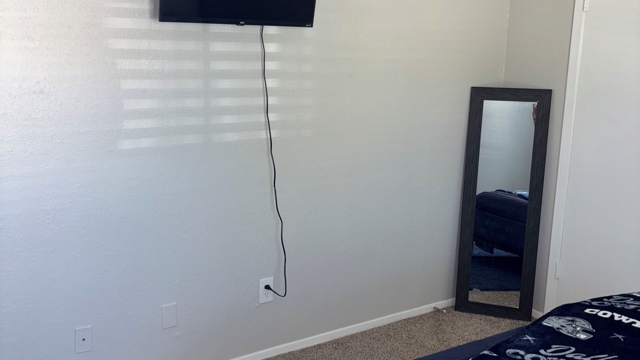 Photo of Bedroom in North Arlington