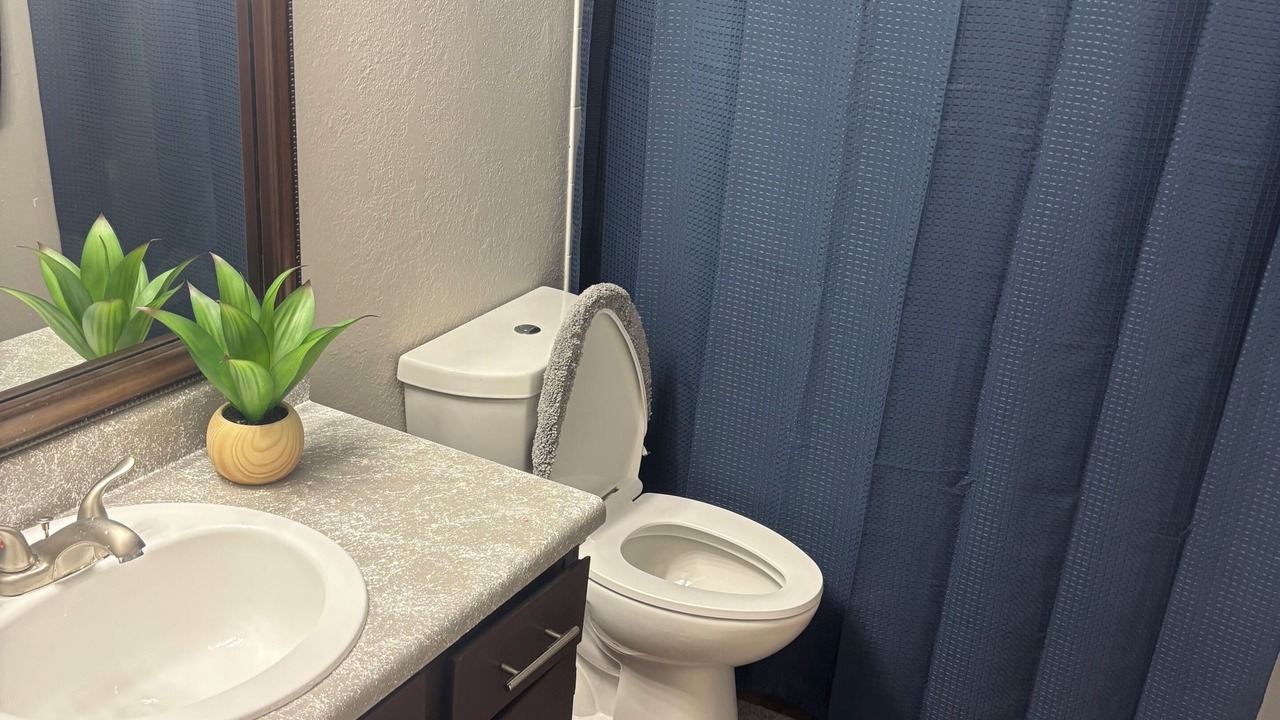 Photo of Bathroom in North Arlington
