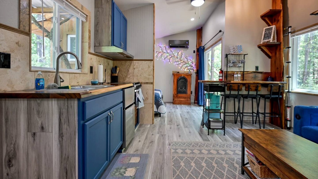 Photo of Kitchen in Boles