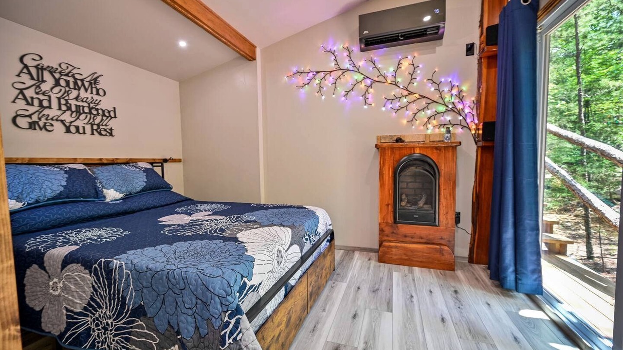 Photo of Bedroom in Boles