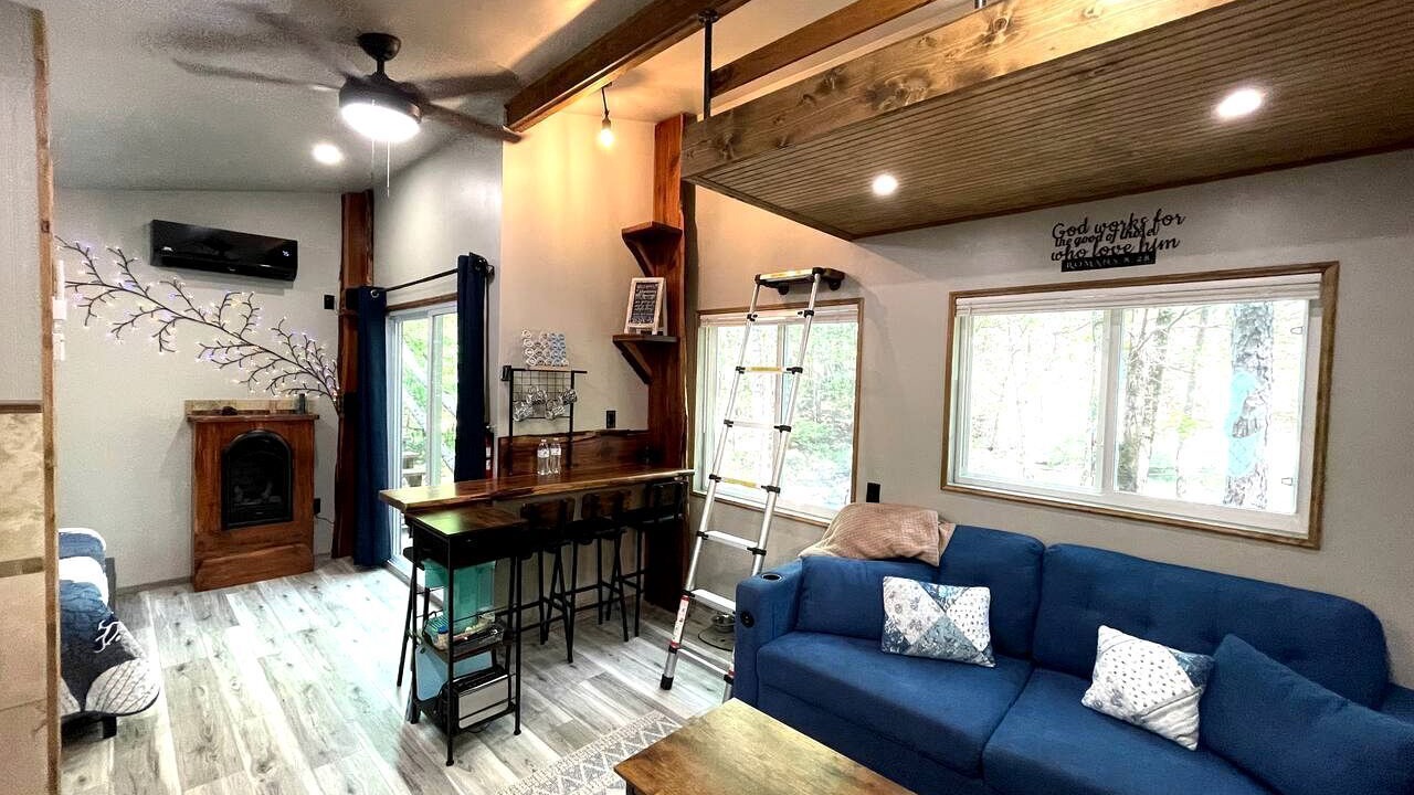 Photo of Livingroom in Boles
