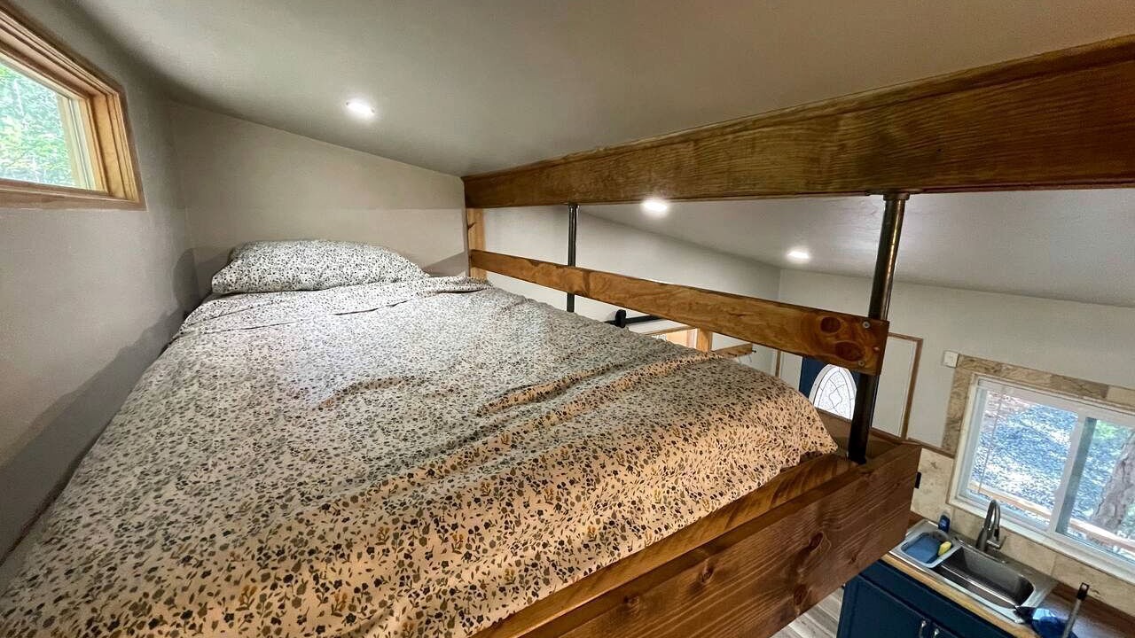 Photo of Bedroom in Boles