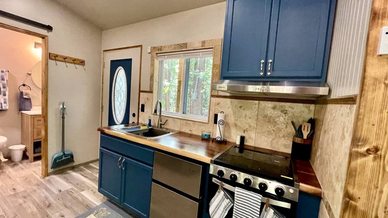 Photo of Kitchen in Boles