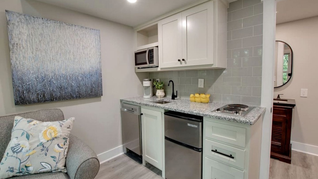 Photo of Kitchen in Groveoak