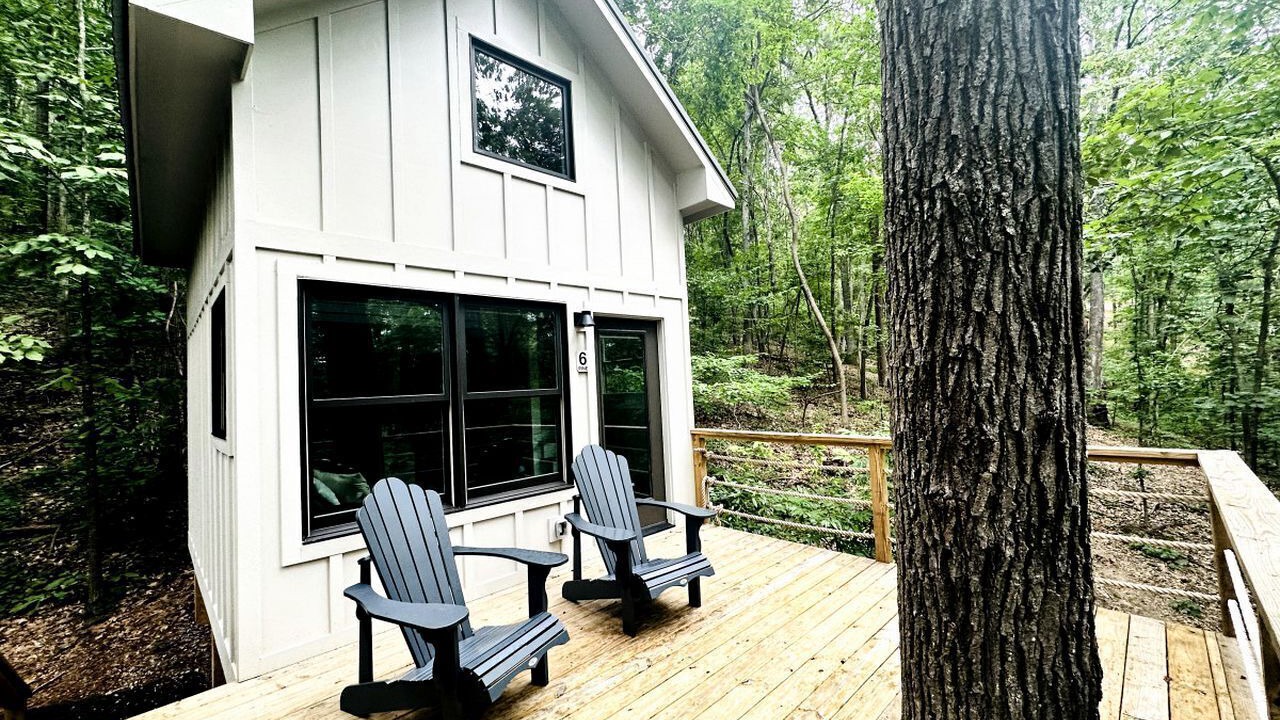 Photo of Patio Balcony in Groveoak
