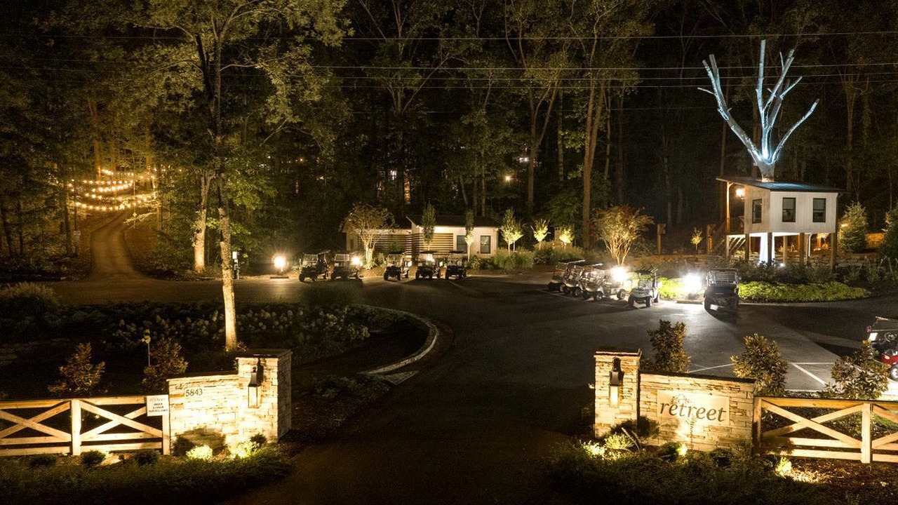 Photo of Outdoor in Groveoak