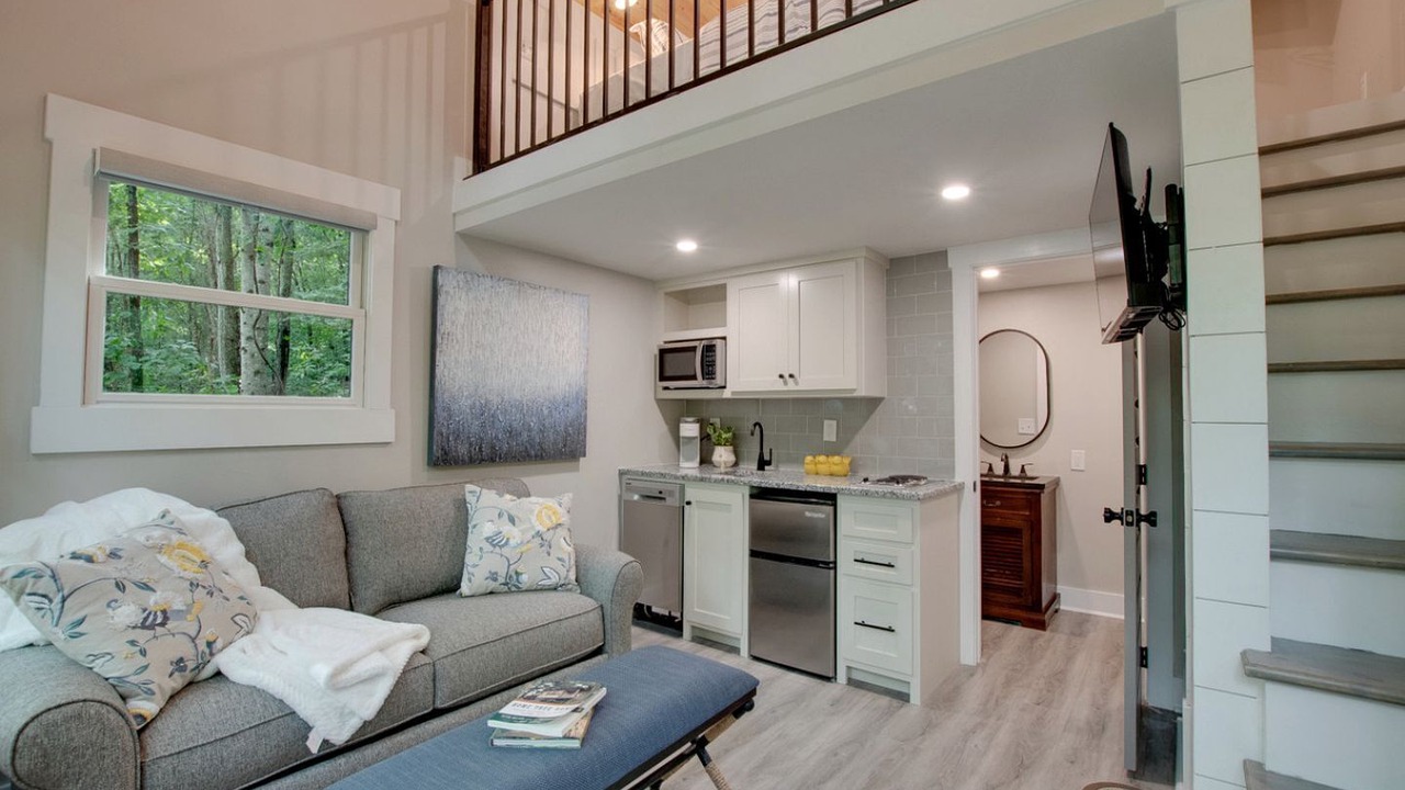Photo of Kitchen in Groveoak