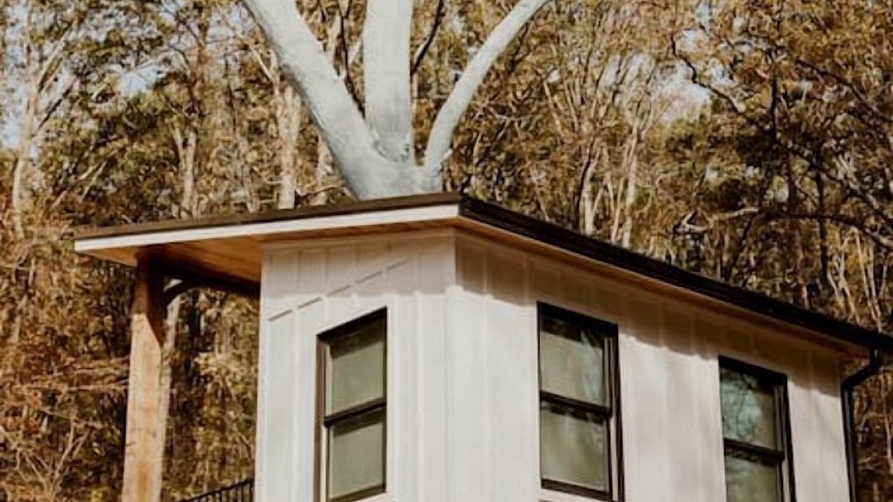 Photo of Outdoor in Groveoak