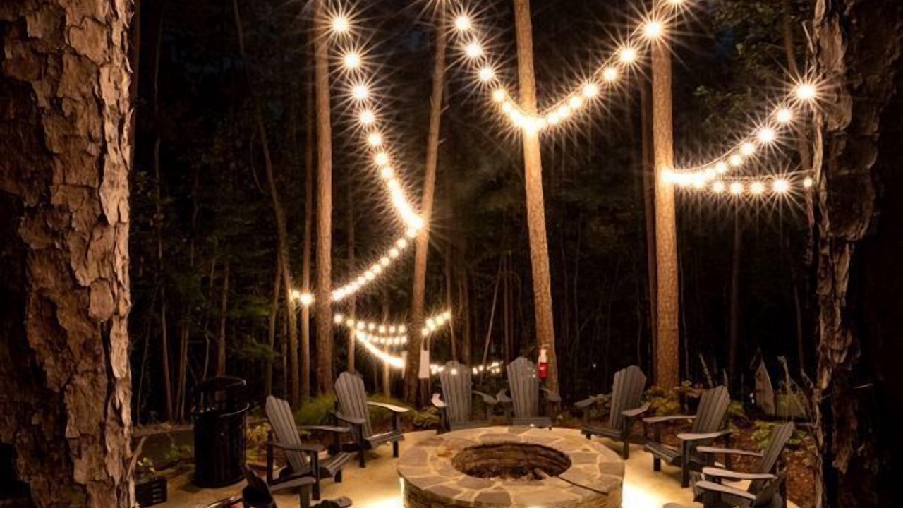 Photo of Patio Balcony in Groveoak
