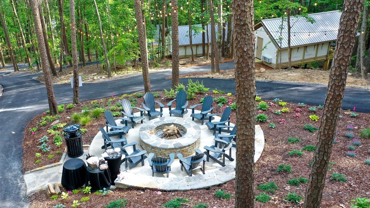 Photo of Outdoor in Groveoak