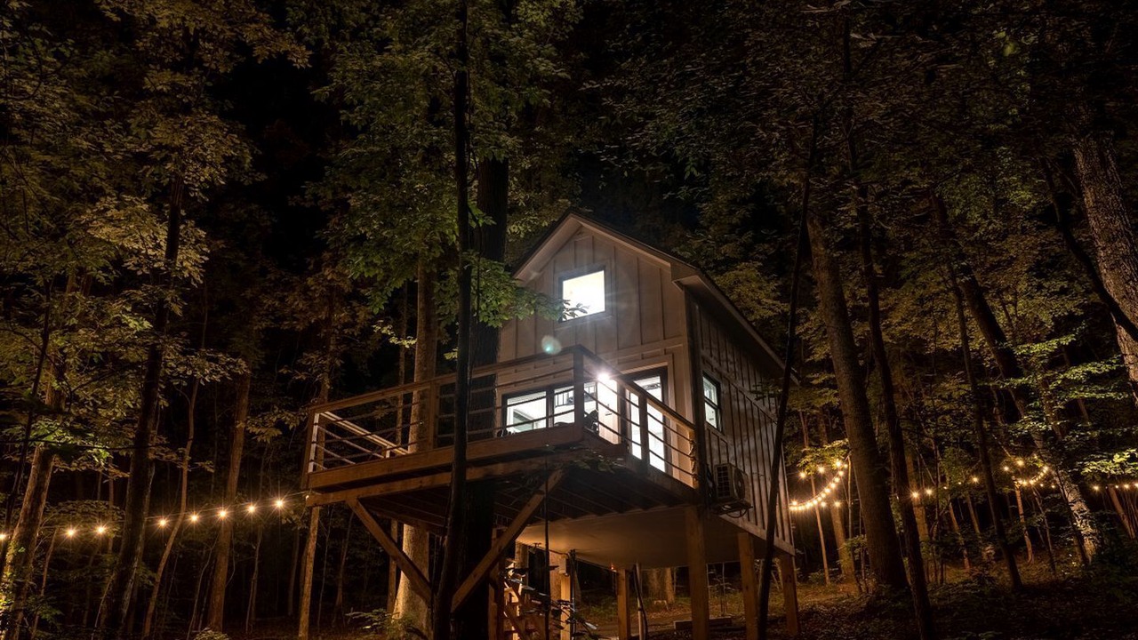 Photo of Outdoor in Groveoak