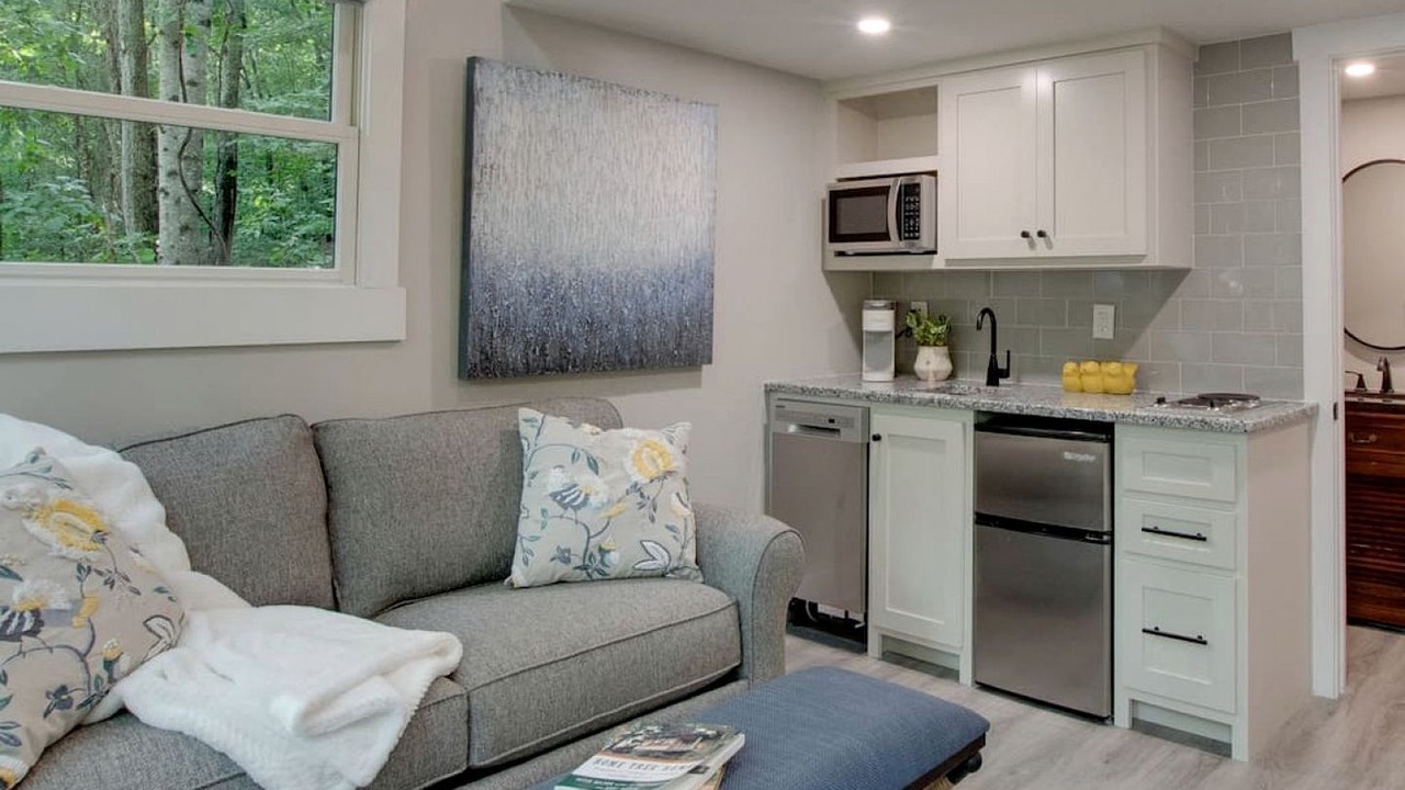 Photo of Livingroom in Groveoak