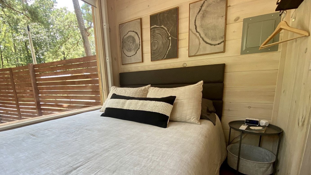 Photo of Bedroom in Boles