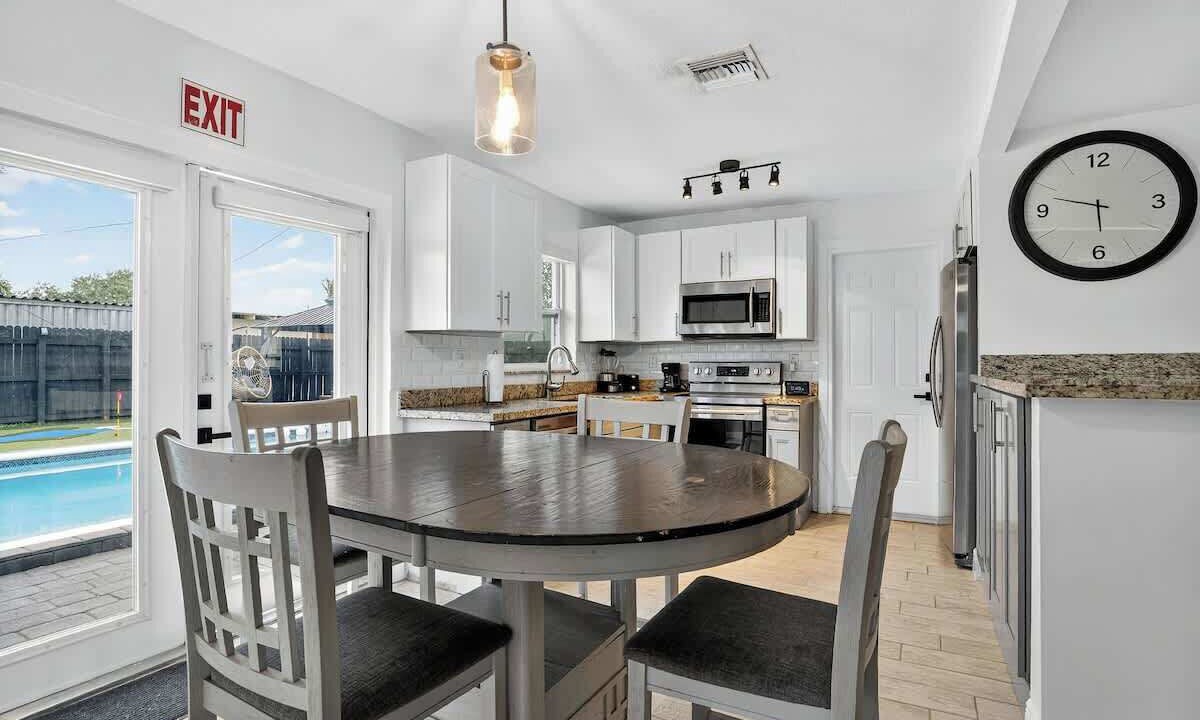 Photo of Kitchen in Driftwood