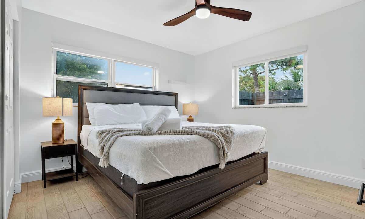 Photo of Bedroom in Driftwood