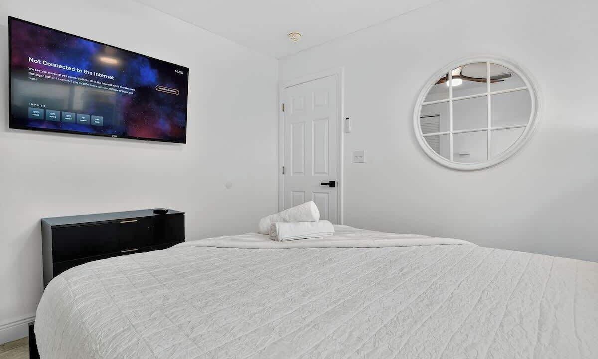 Photo of Bedroom in Driftwood