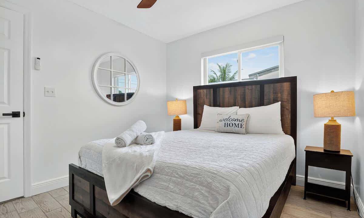 Photo of Bedroom in Driftwood