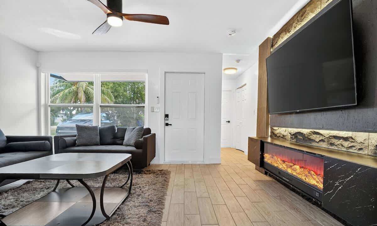 Photo of Livingroom in Driftwood