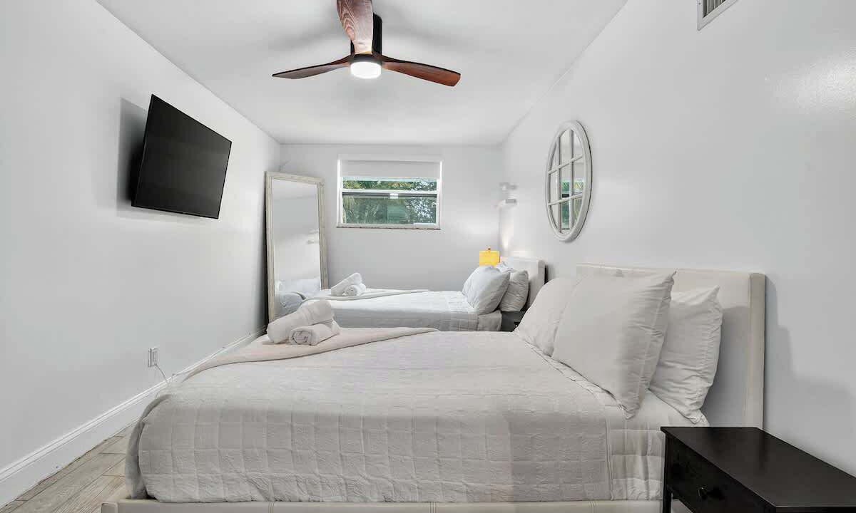 Photo of Bedroom in Driftwood