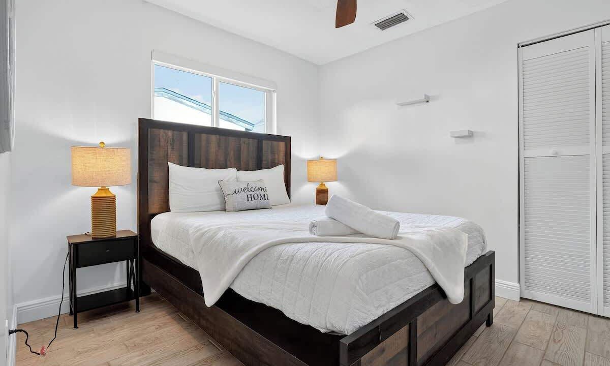 Photo of Bedroom in Driftwood