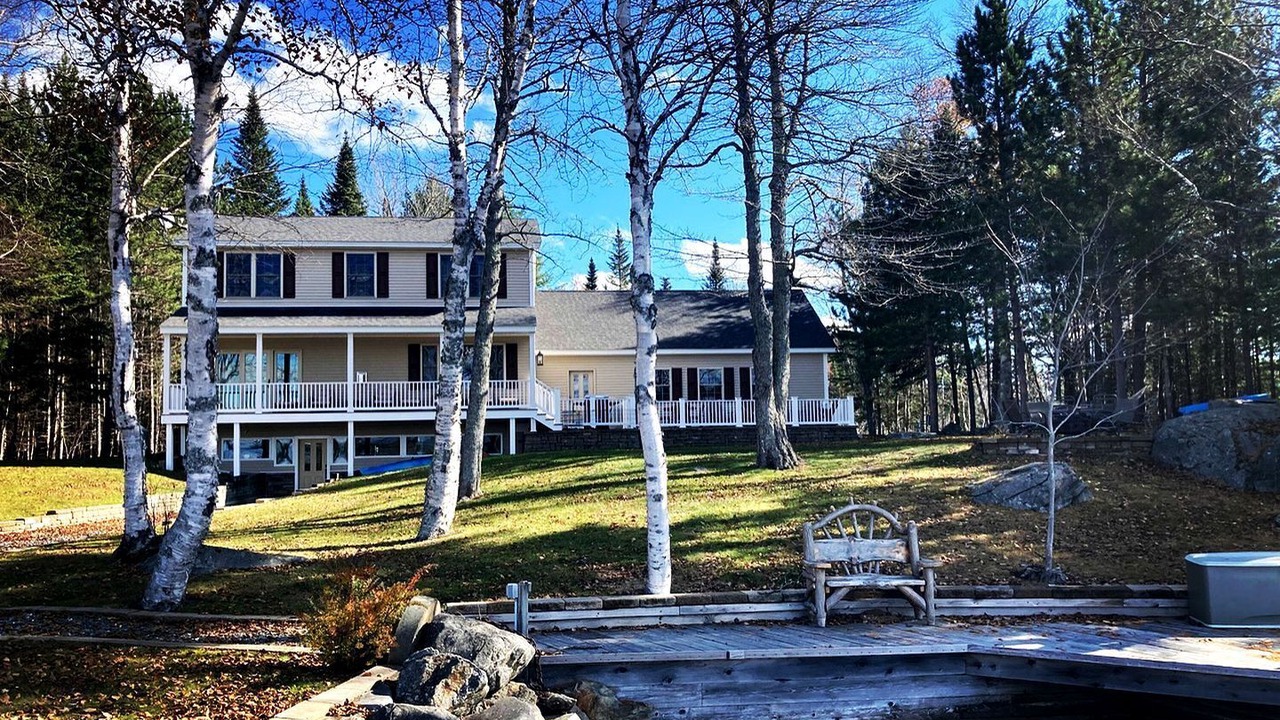 Photo of Outdoor in Beaver Cove