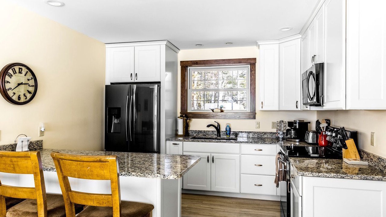 Photo of Kitchen in Beaver Cove
