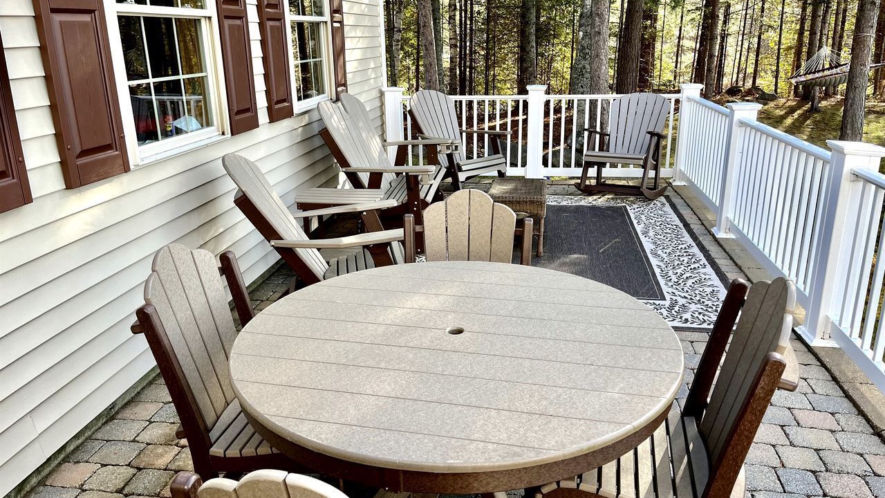Photo of Outdoor in Beaver Cove