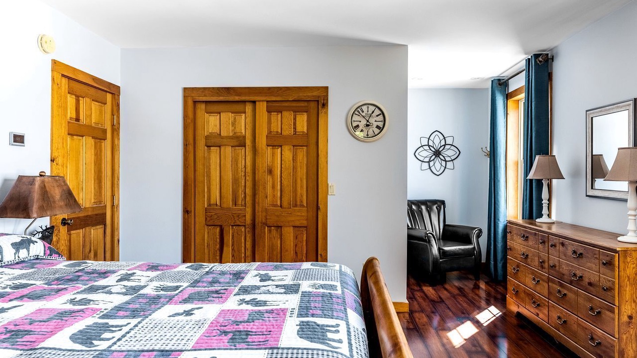 Photo of Bedroom in Beaver Cove