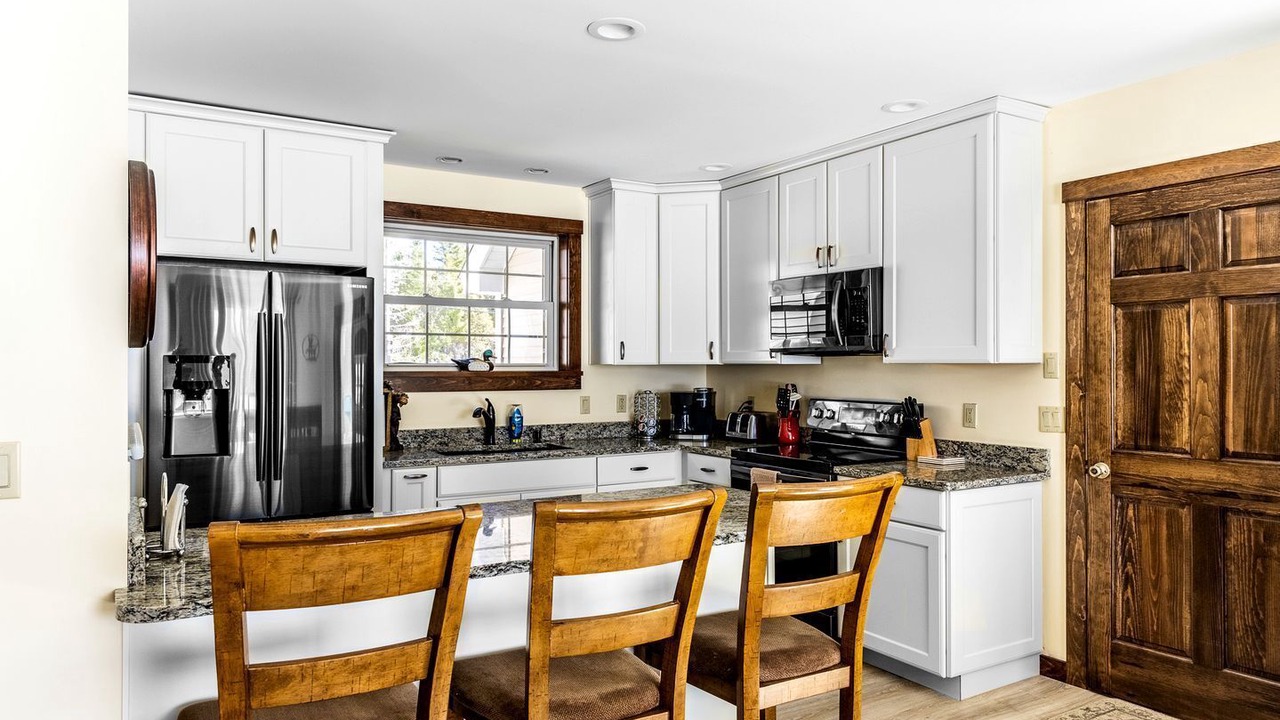 Photo of Kitchen in Beaver Cove
