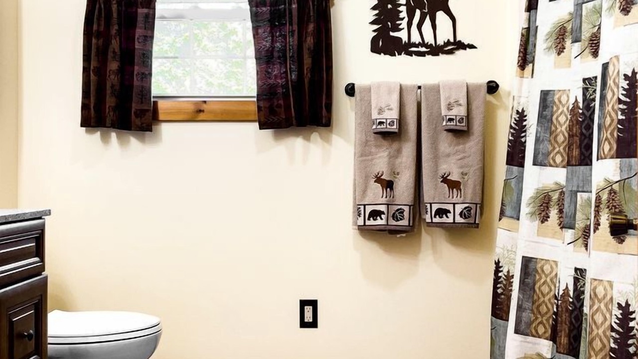 Photo of Bathroom in Beaver Cove