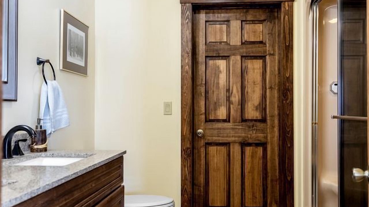 Photo of Bathroom in Beaver Cove