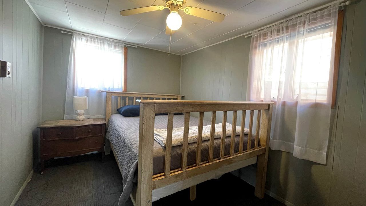 Photo of Bedroom in Portage Lake