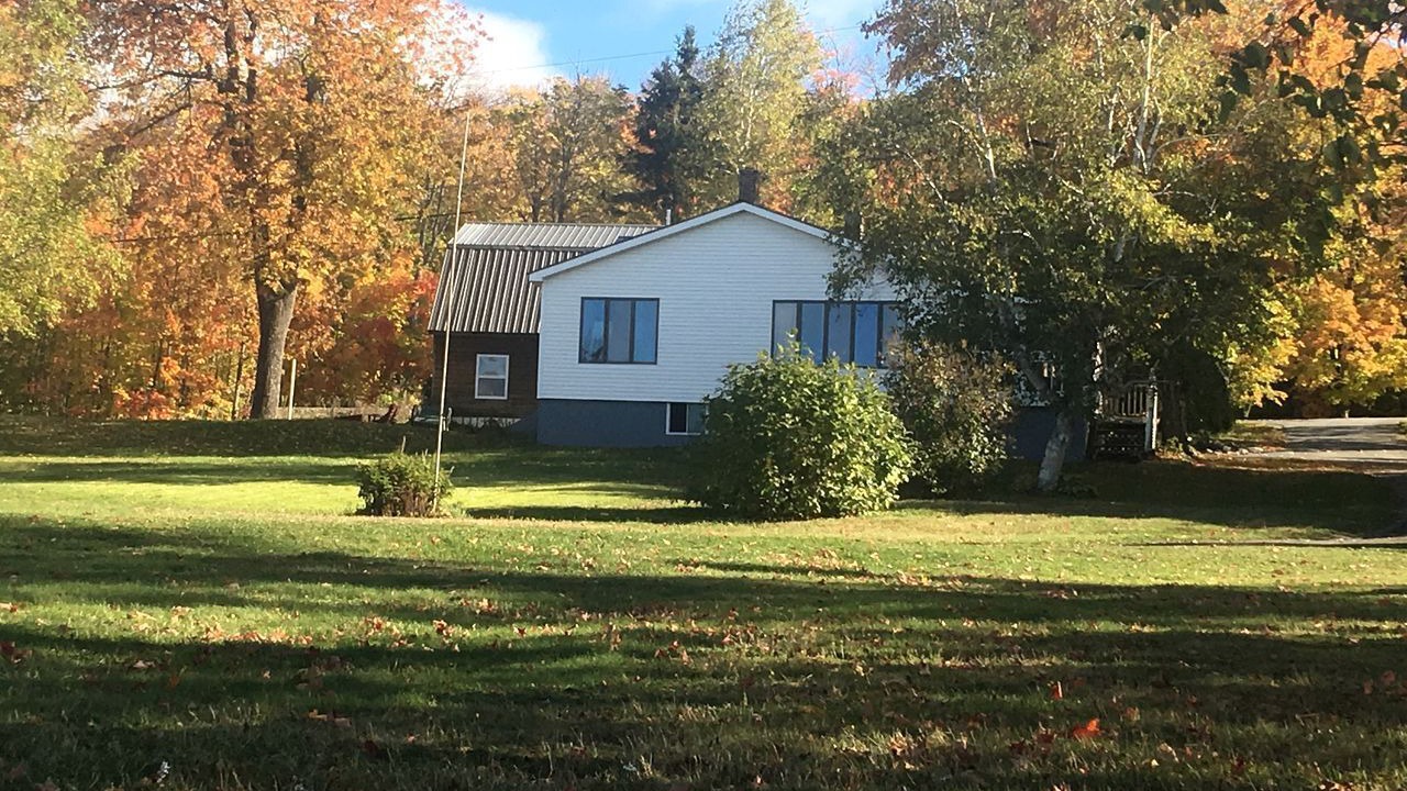 Photo of Outdoor in Portage Lake