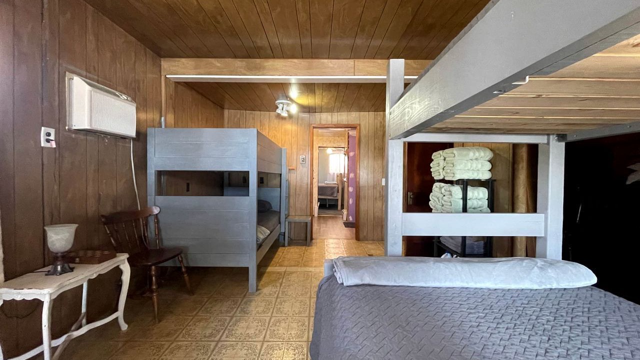 Photo of Bedroom in Portage Lake